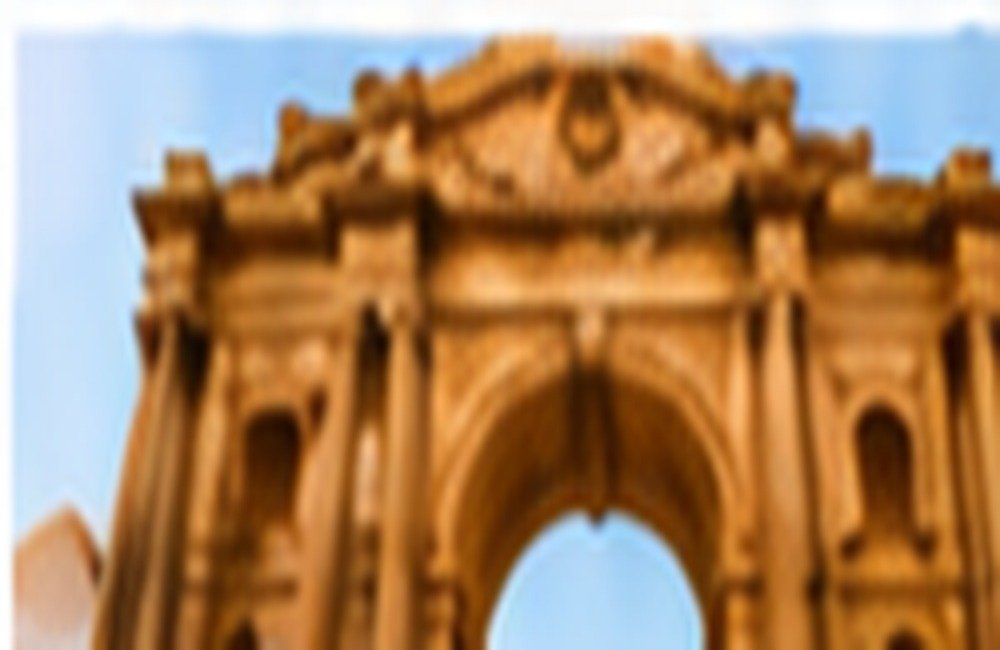 París como inspiración para circuitos internacionales